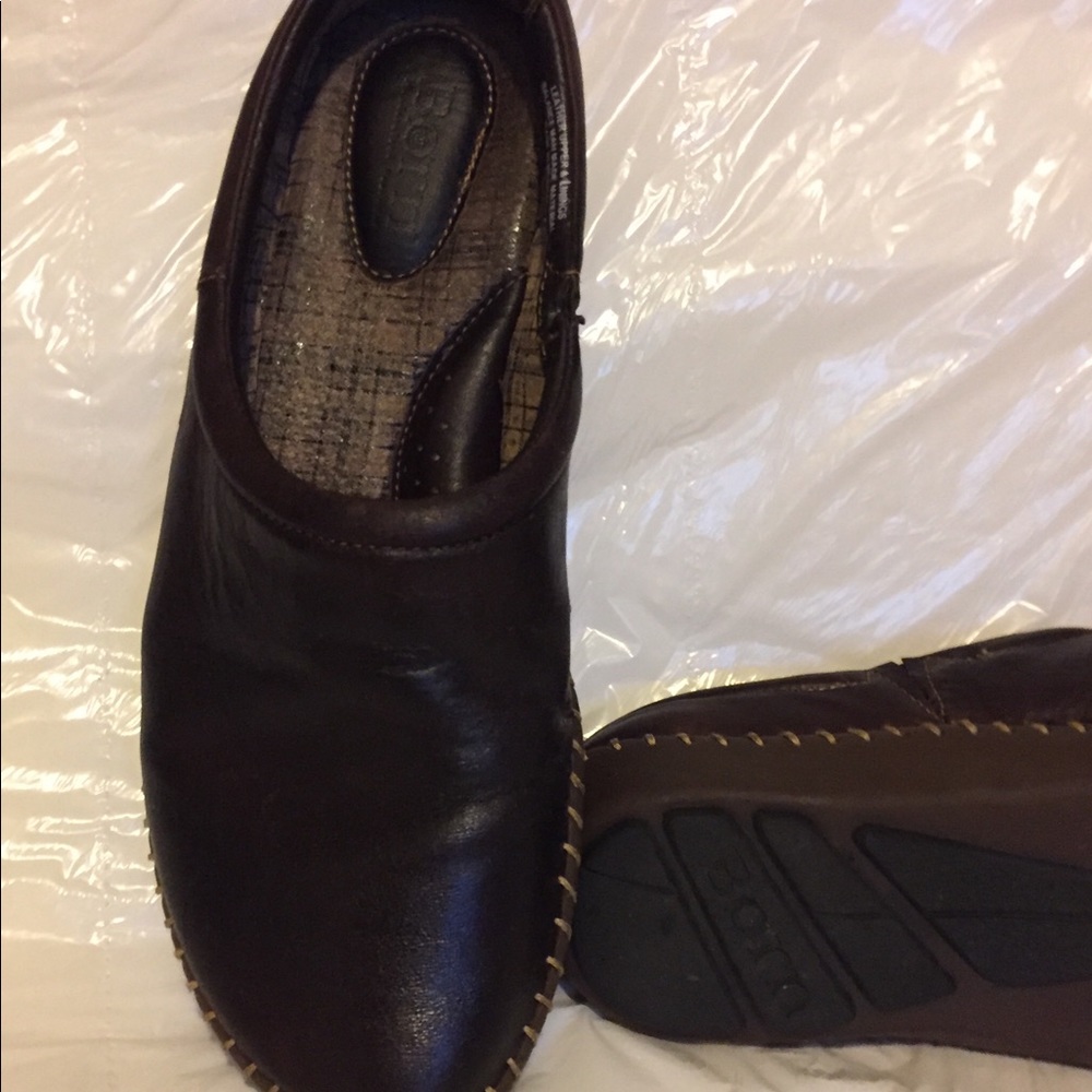 Mules - Picture 4 of 4